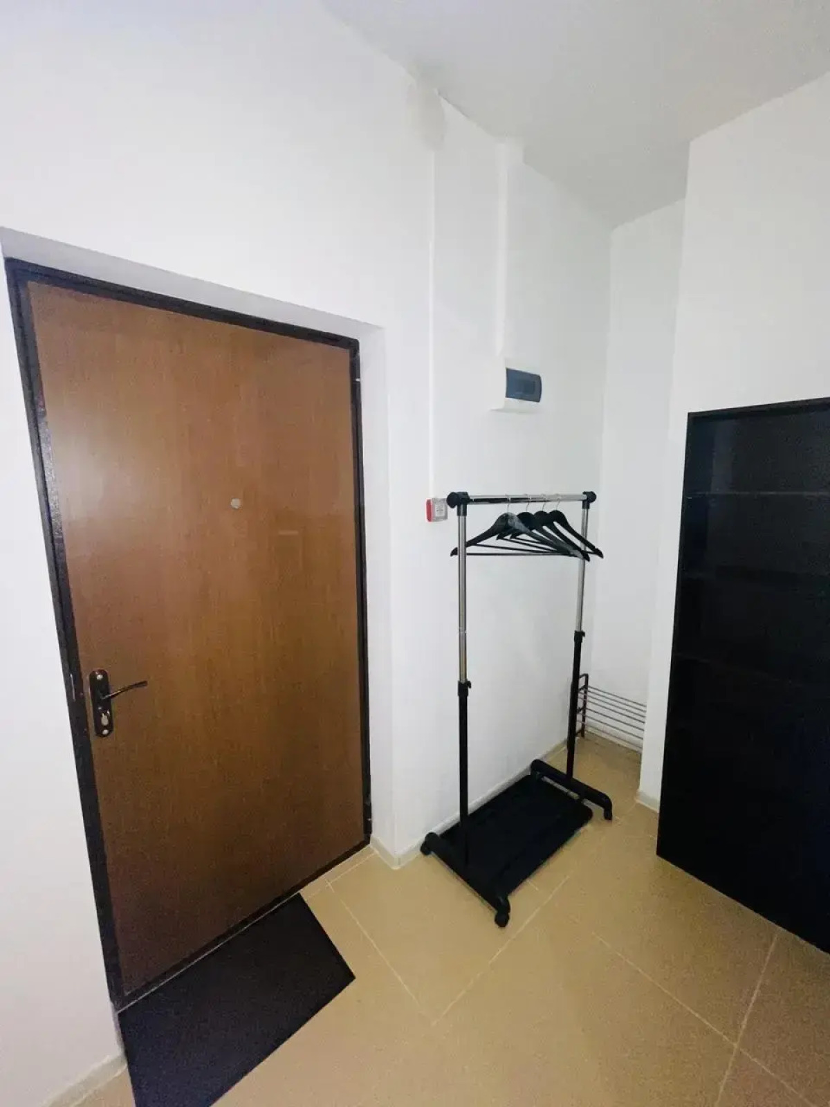 Апартаменты на Микрорайоне 1 Мая 4к1