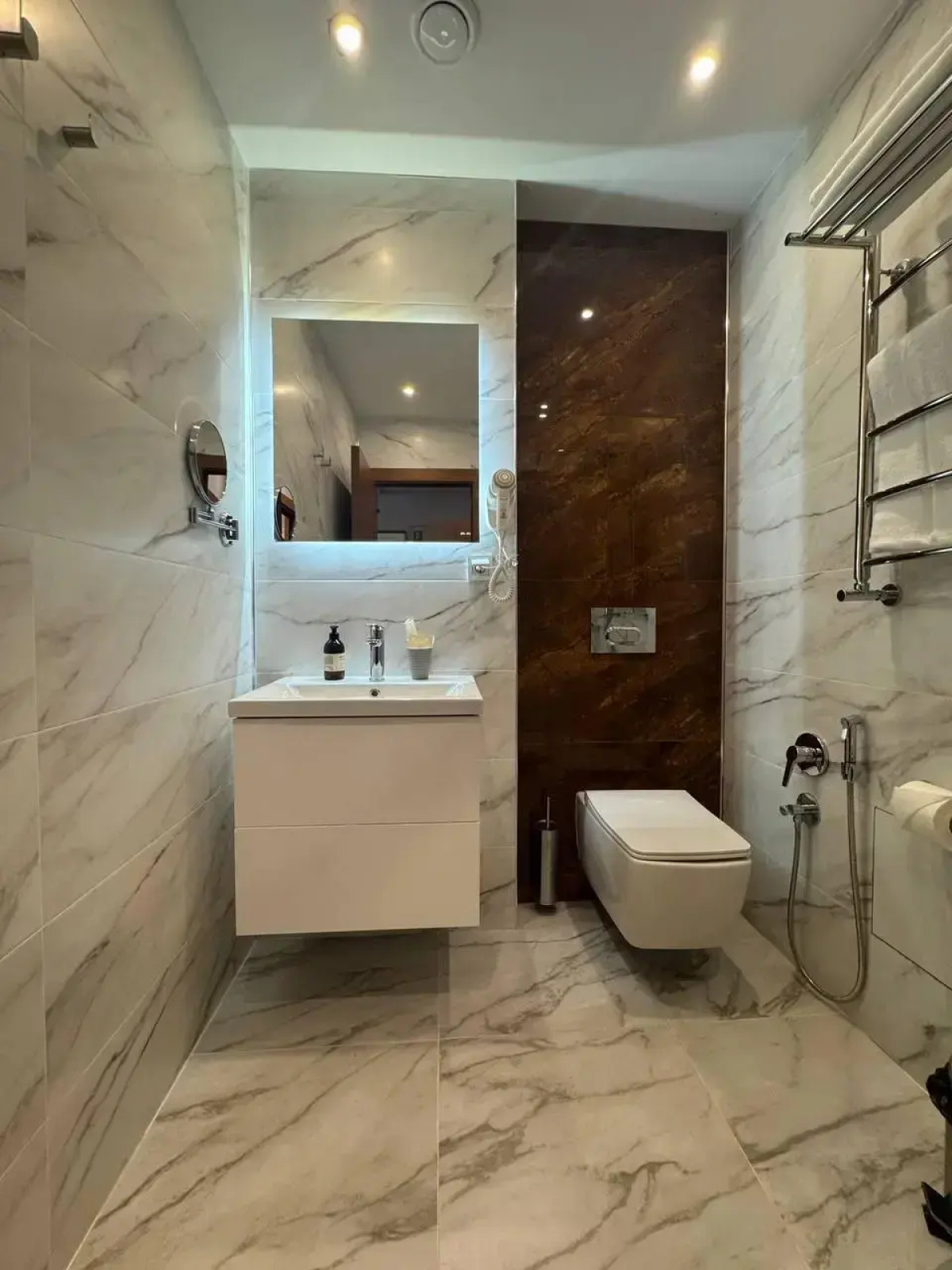 Смарт Отель Магас