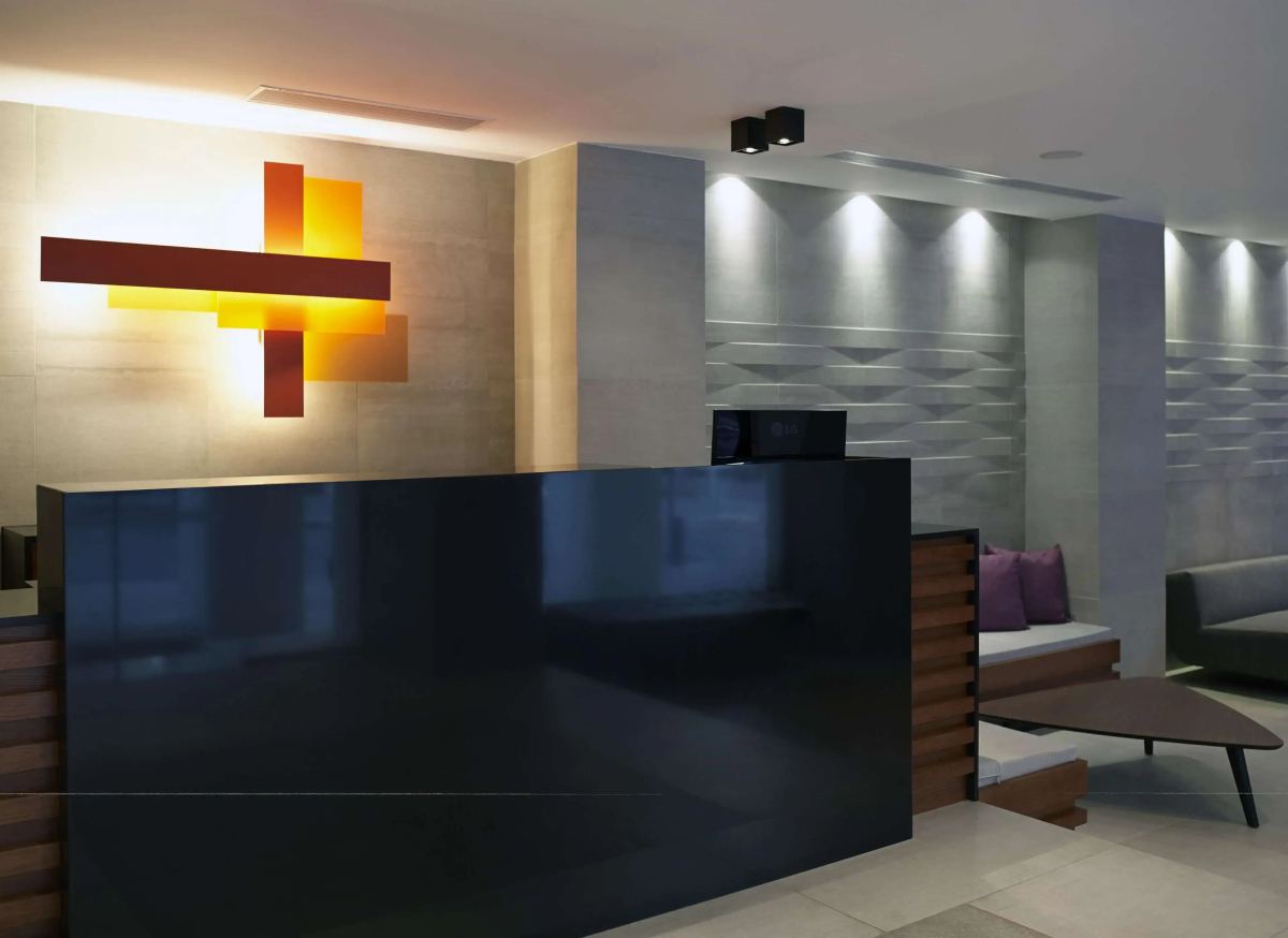 Amazon Hotel
