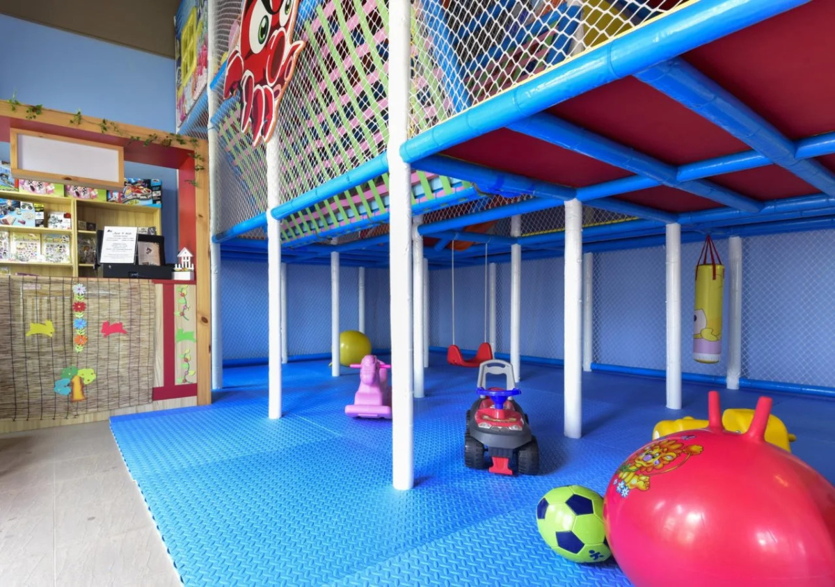 Punggol Ranch Resort