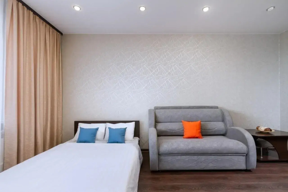 Апартаменты на улице Писарева 125