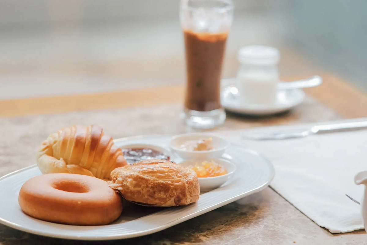 New Space Hotel Airport