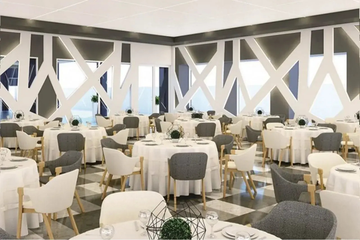 Gran Hotel Sol y Mar 