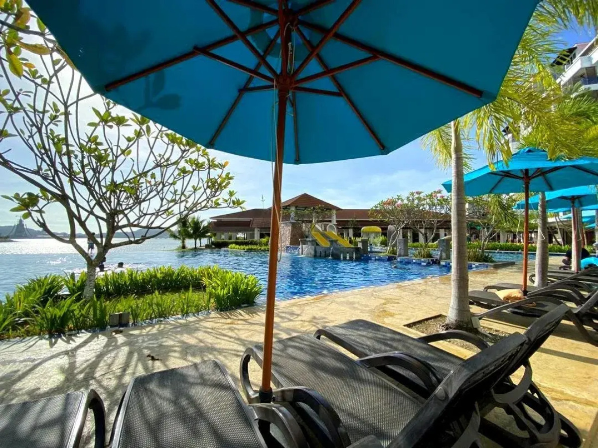 Dayang Bay Resort Langkawi