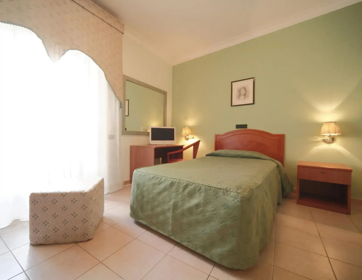 Hotel La Pace