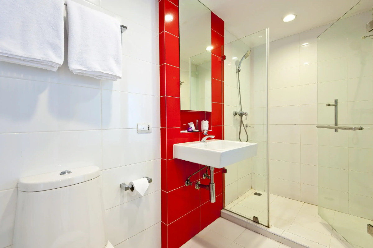 Anya Nana @ Sukhumvit