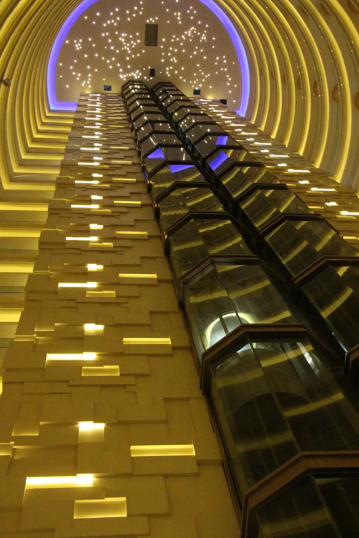 Courtyard by Marriott Hangzhou Qianjiang