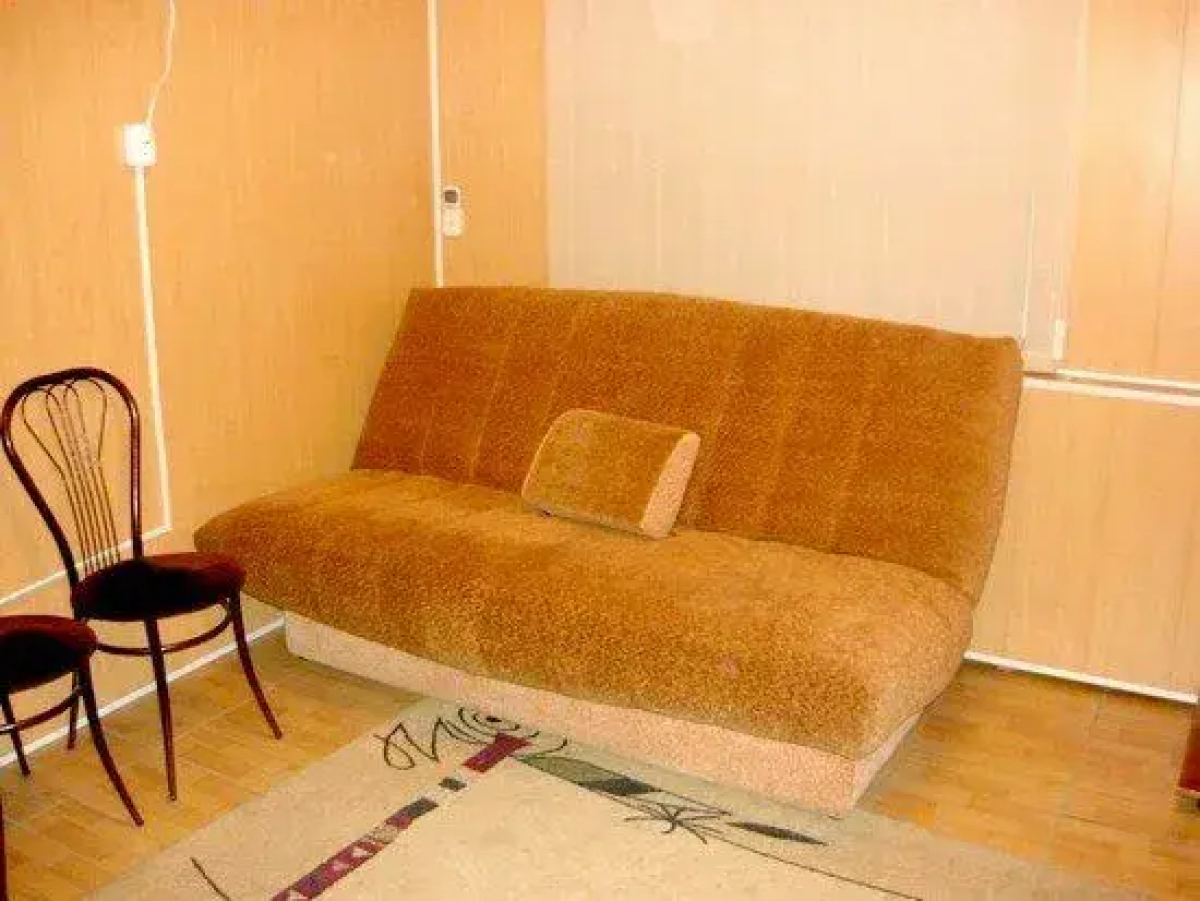 Сюрприз на ул Черниговской