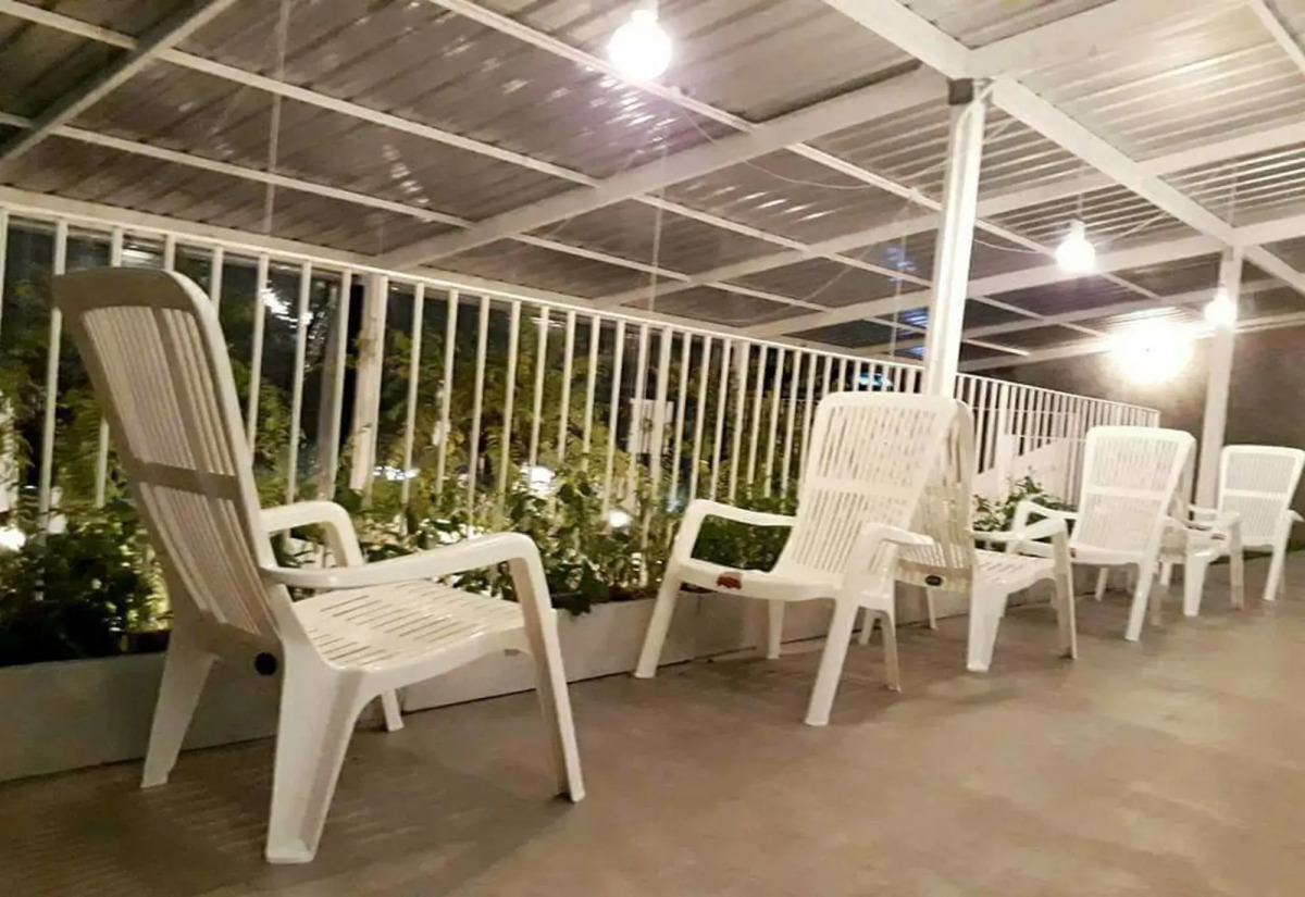 Pastel House - Adults Only - Hostel