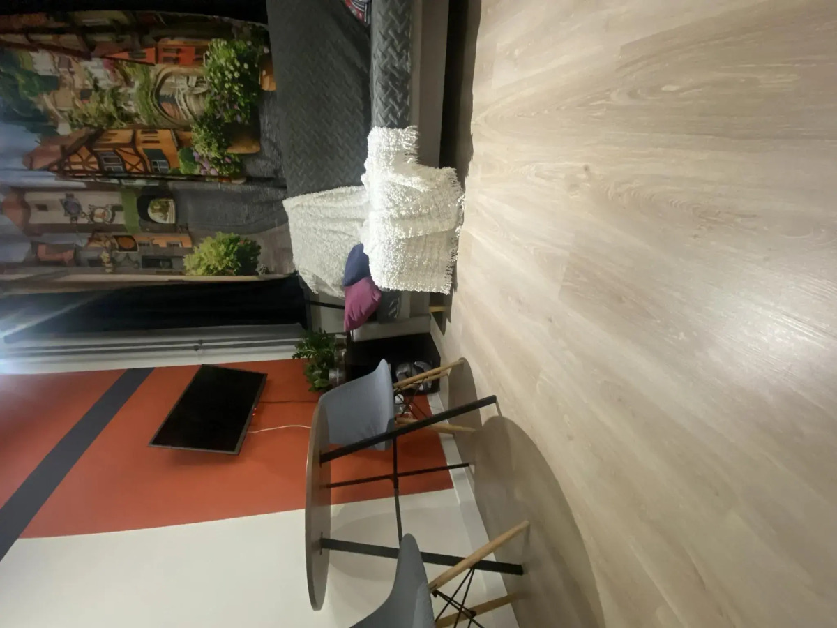 Апартаменты на Волоколамском шоссе 116 строение 3