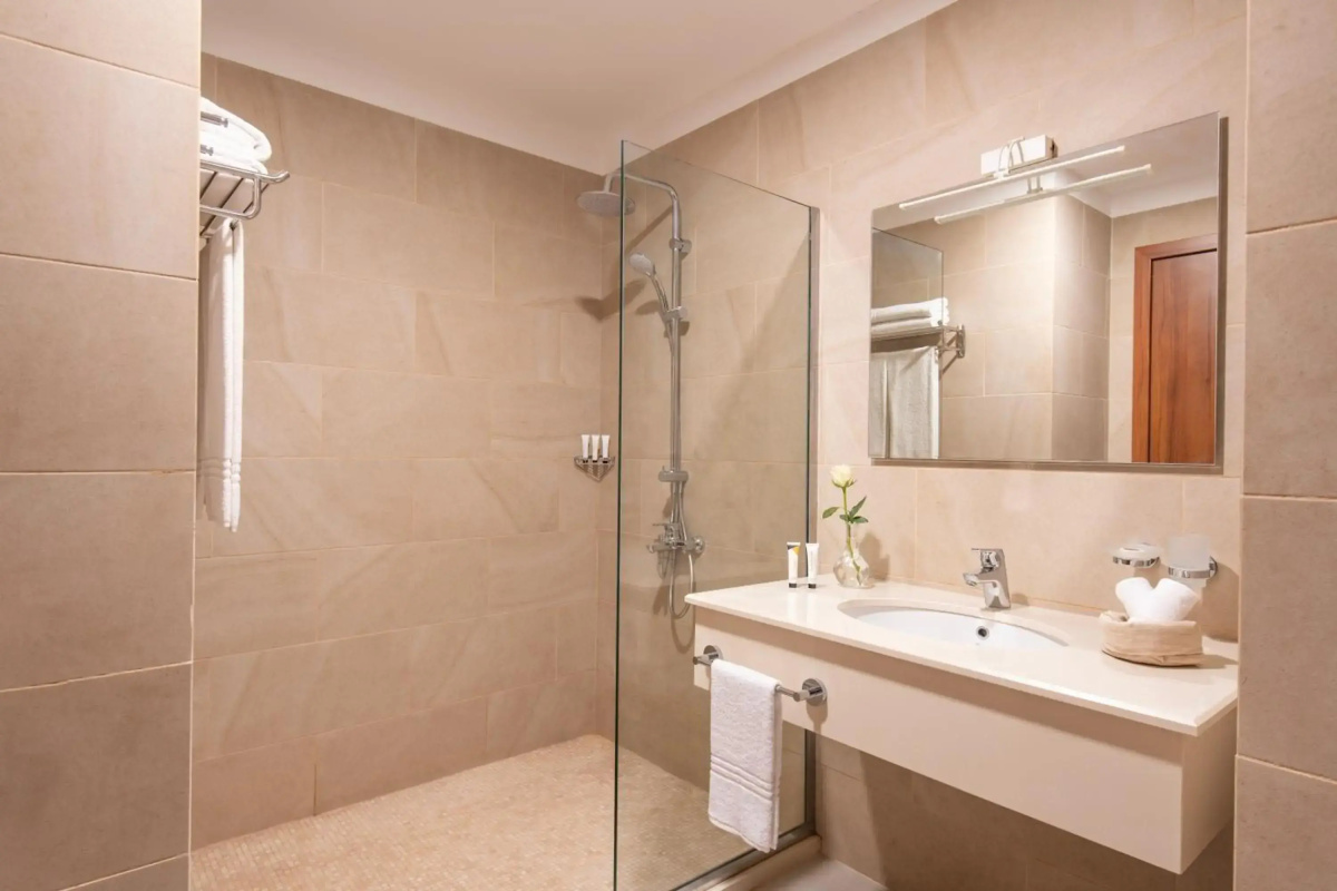 Shaden Resort by Accor