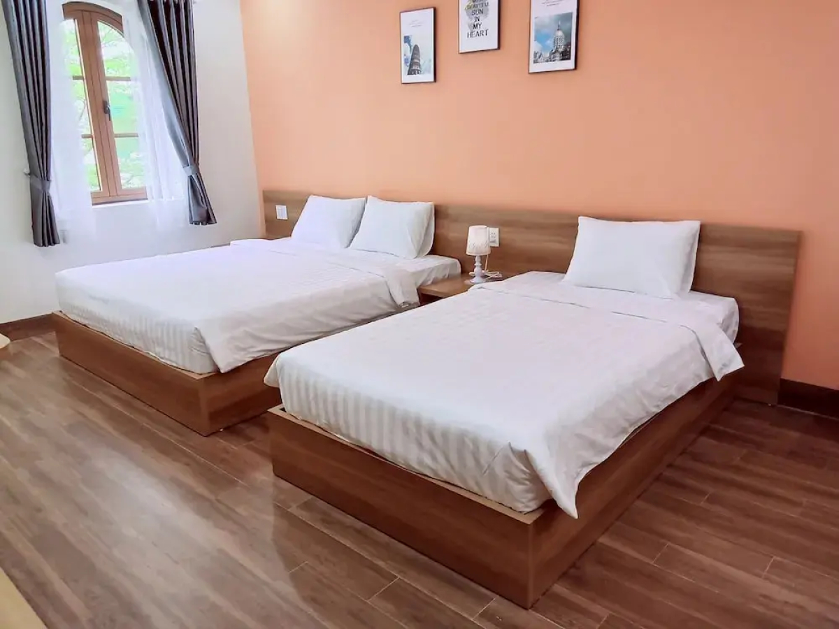 Tina's House & Spa