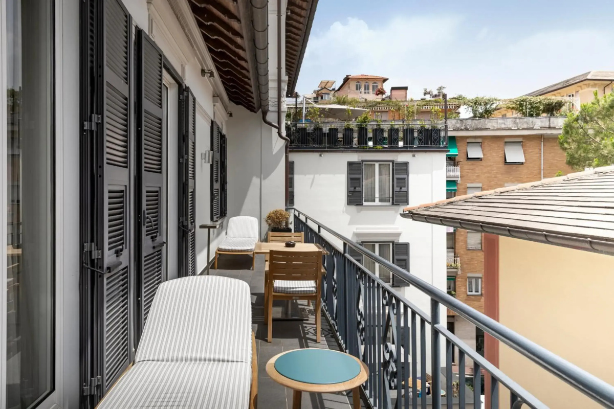LHP Hotel Santa Margherita Palace & SPA