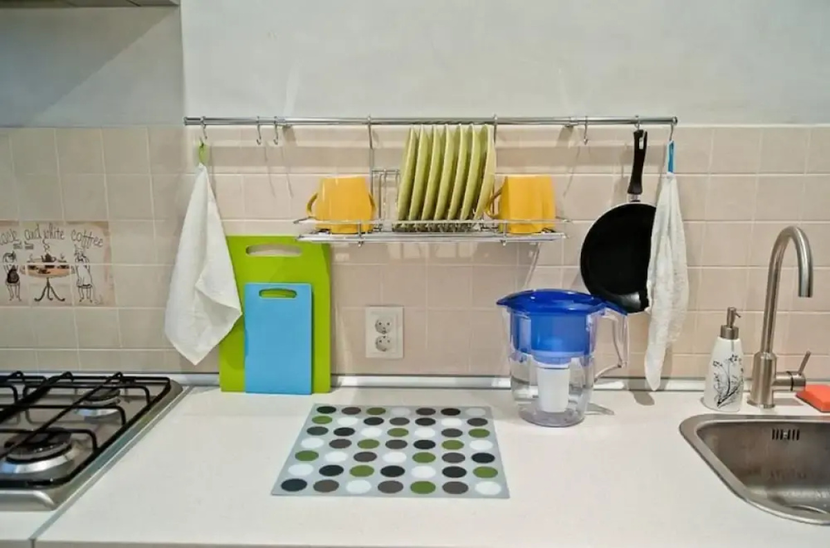 PiterStay Hostel