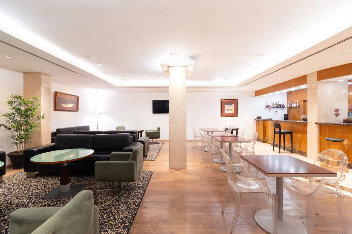 SANA Reno Hotel