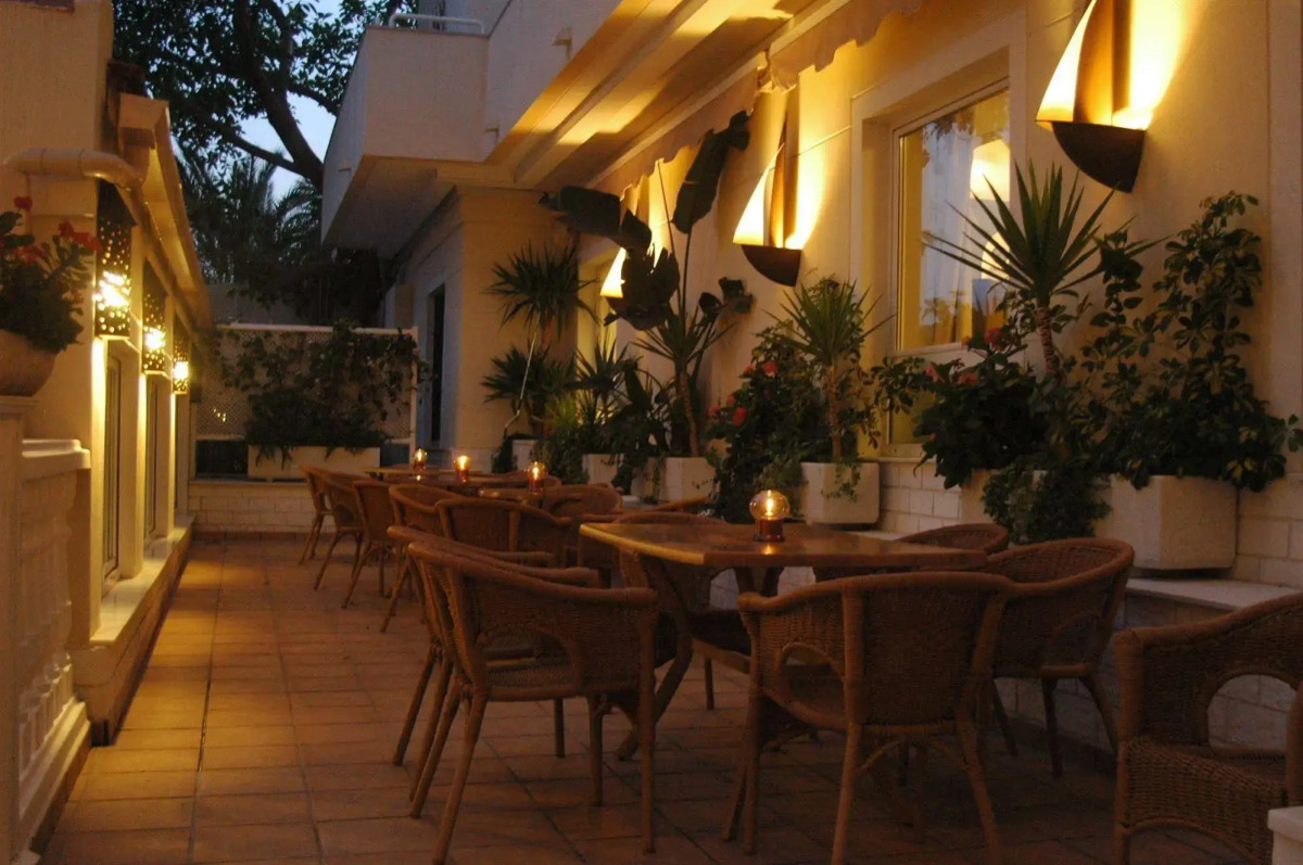 Hotel Masa International