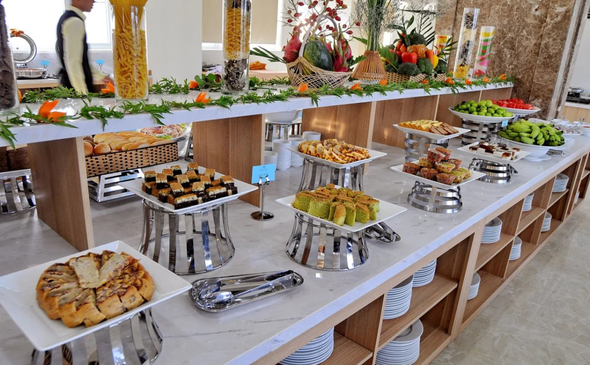 Rigel Hotel