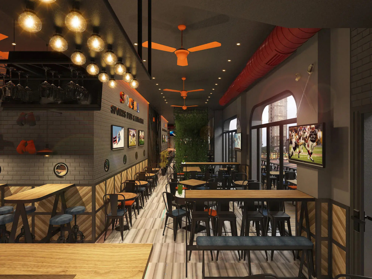 The Purl Boutique Hotel