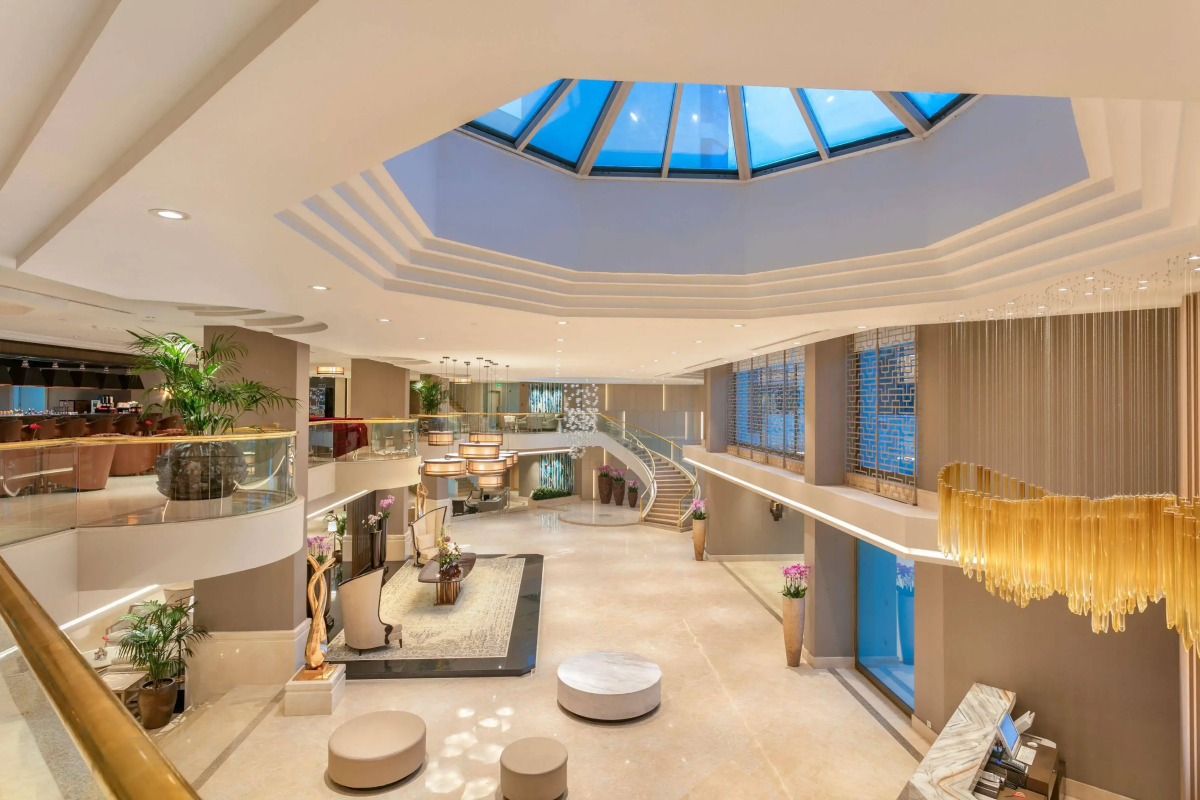 Mirage Park Resort - All Inclusive