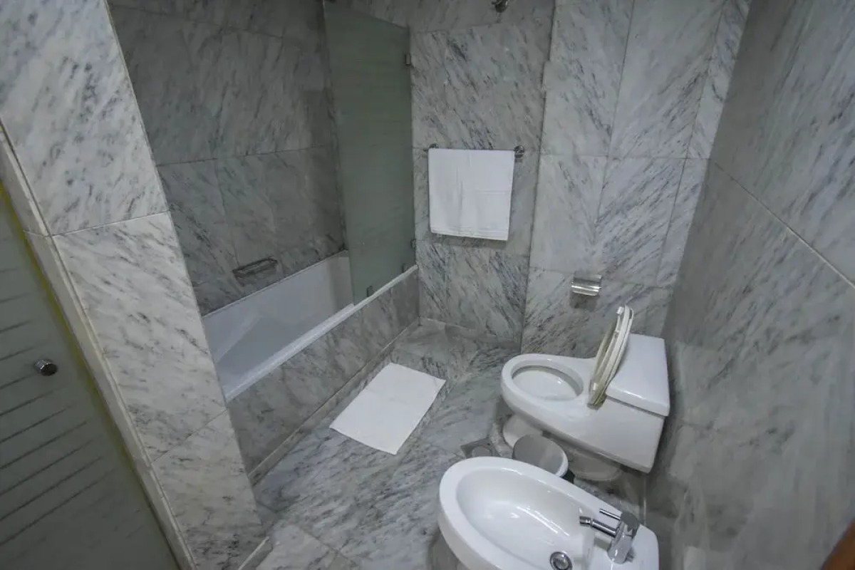 Airbetter - Madina Tower Cluster O JLT