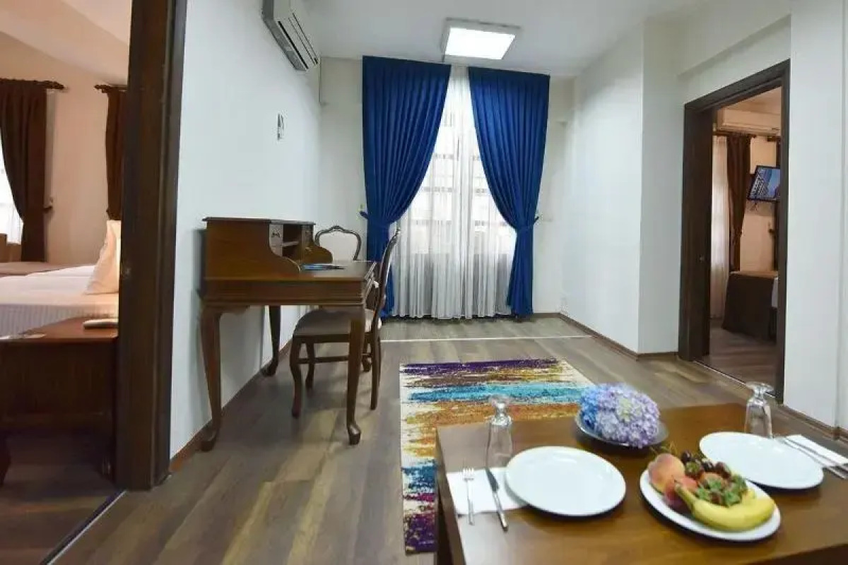 Zağnos Paşa Konaklari