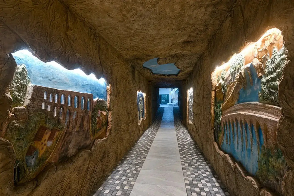 Asia Beach Resort & Spa Hotel