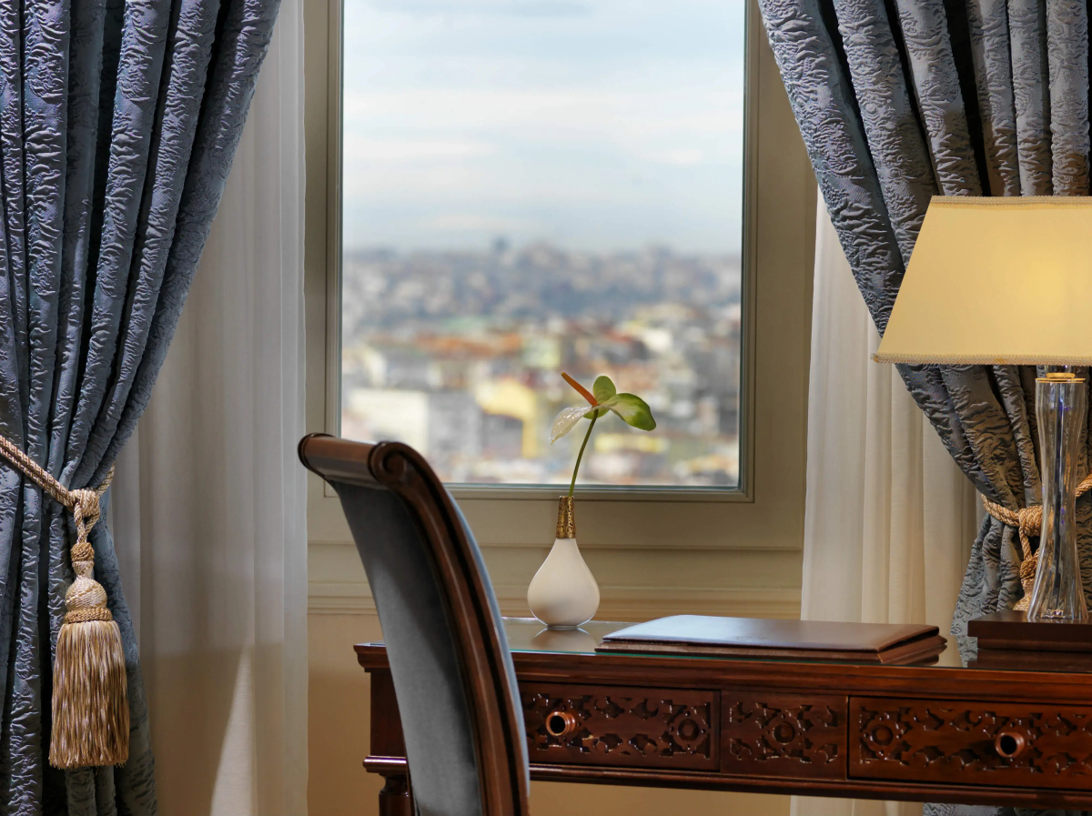 Pera Palace Hotel