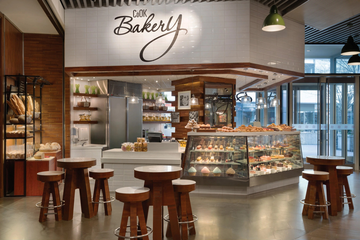 Kerry Hotel Pudong Shanghai