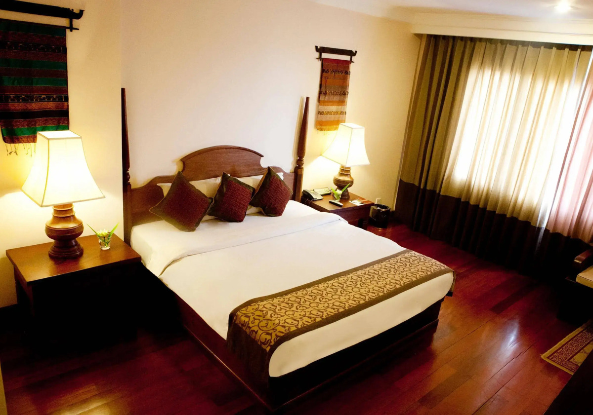 Prince Angkor Hotel & Spa