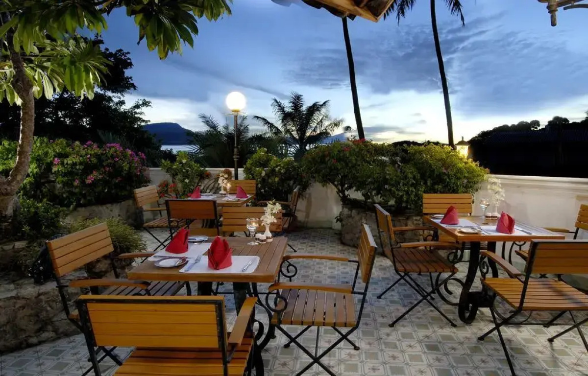 Kantary Bay Hotel, Phuket