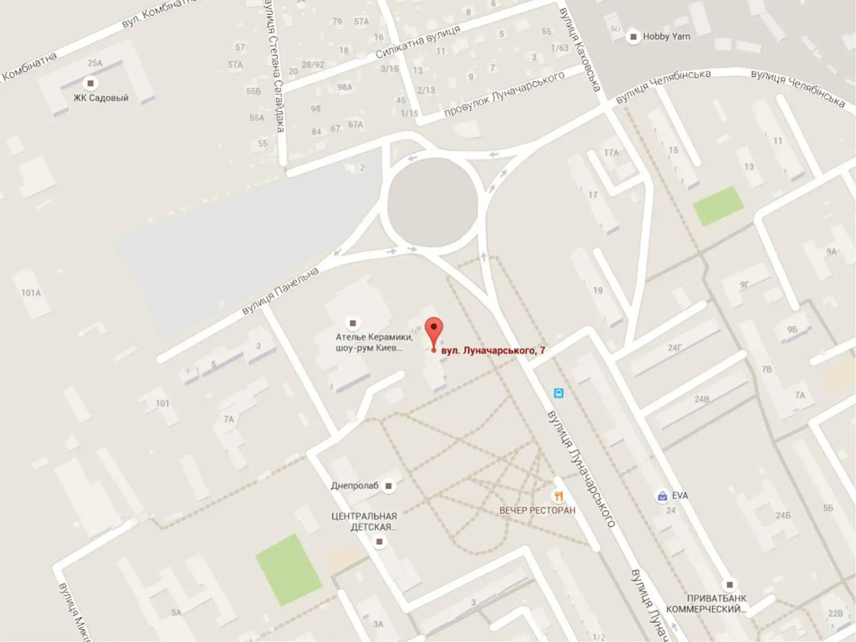 DayFlat Apartments on the Left Bank