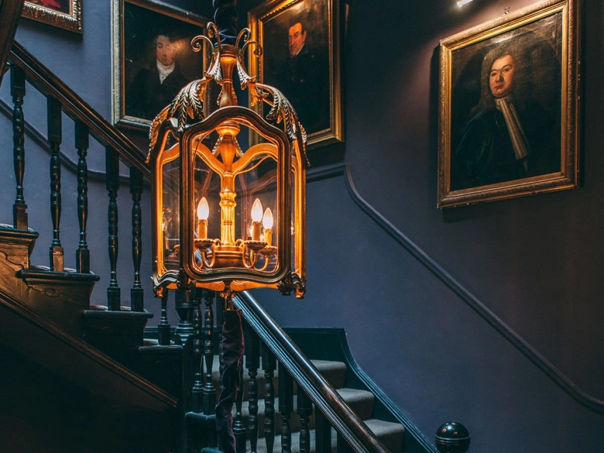 11 Cadogan Gardens and The Apartments by Iconic Luxury Hotels