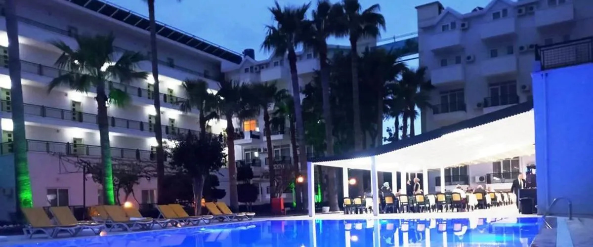 Malibu Resort Hotel