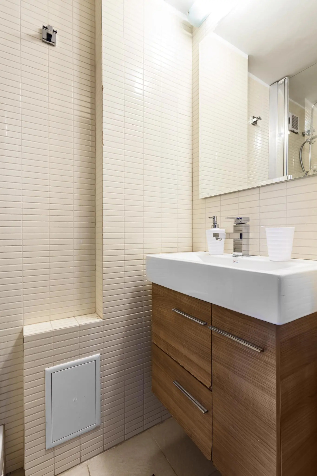 Rento on Gogolevsky Boulevard