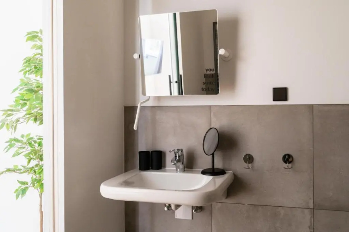 Limehome Erfurt Schmidtstedter Straße