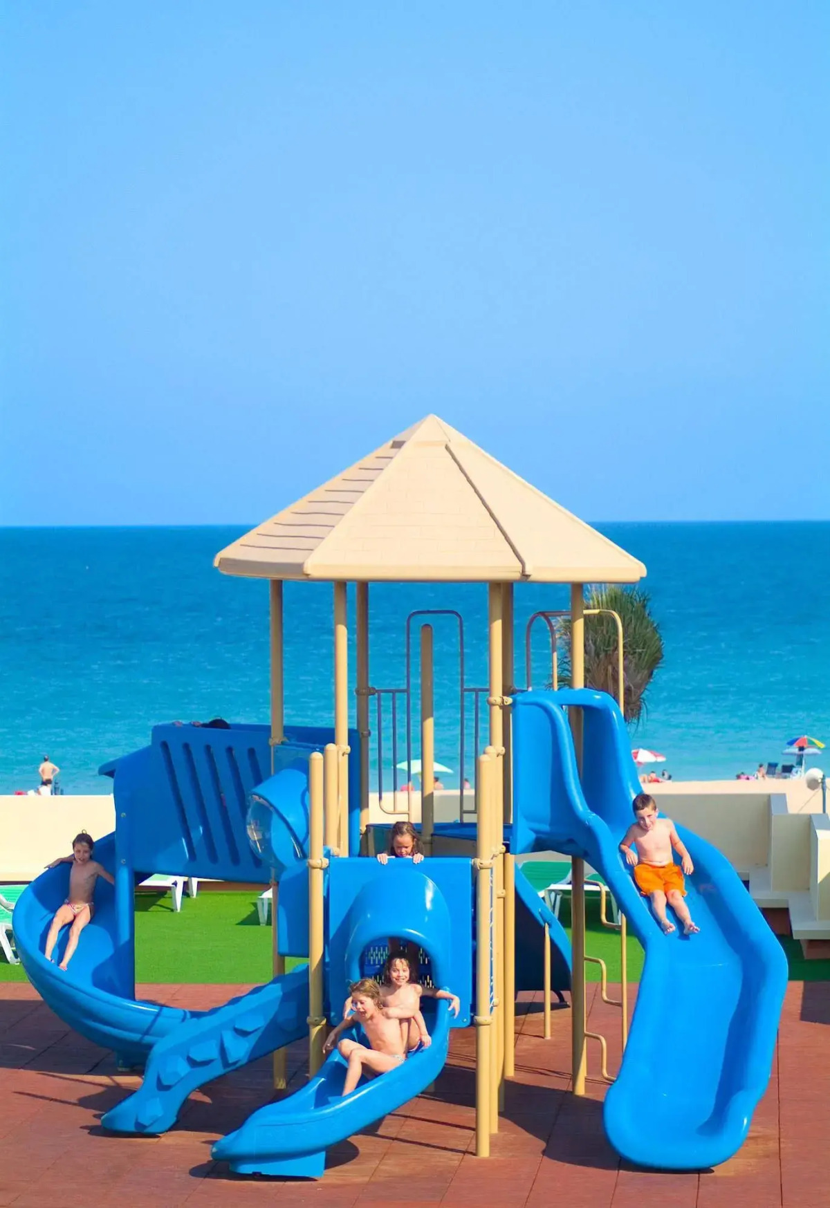 Отель RH Casablanca & Suites