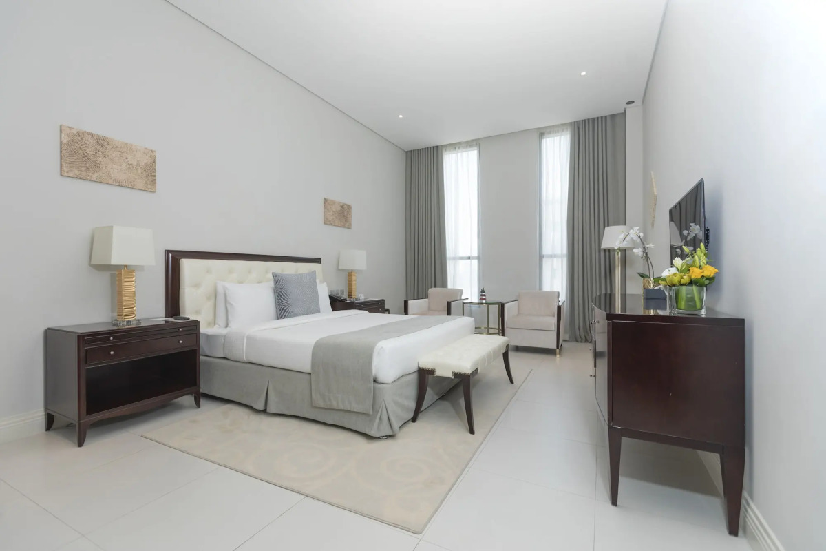 Delta Hotels by Marriott, Dubai Investment Park