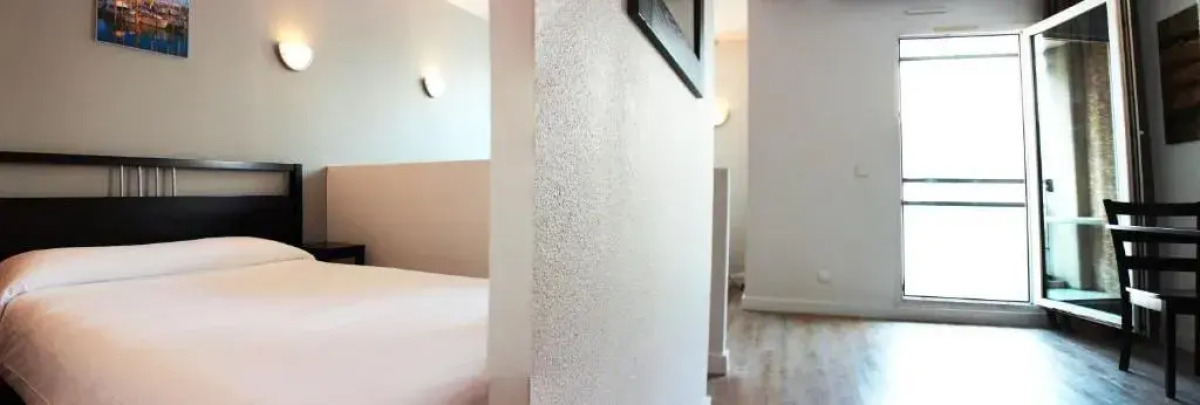 Residhotel Grand Prado