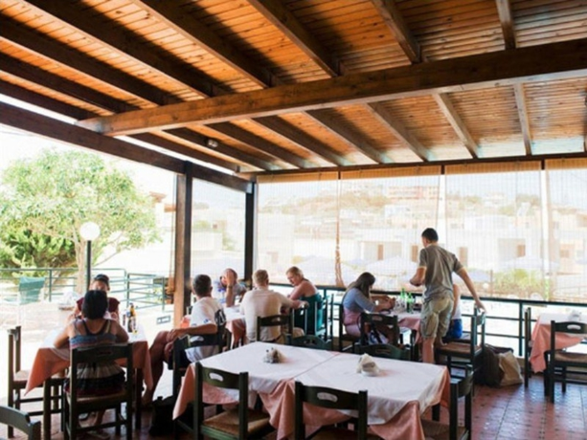 Theos Village
