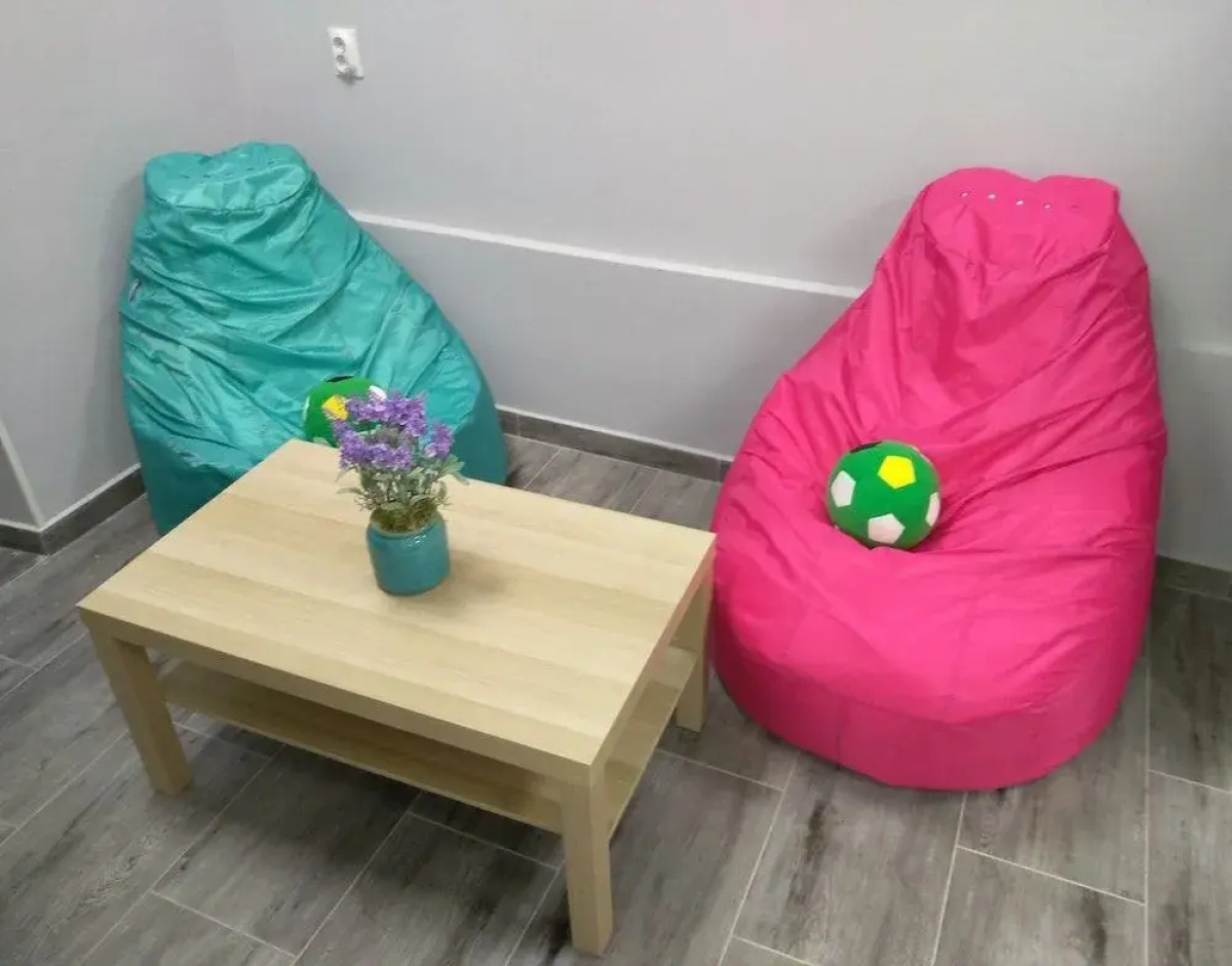 Хостел «В библиотеке»