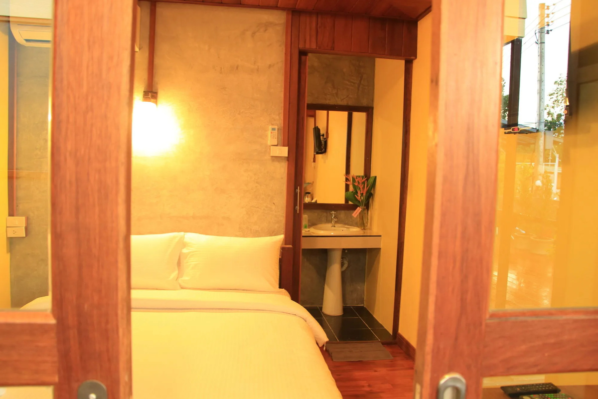 The Noi Guesthouse Koh Lipe