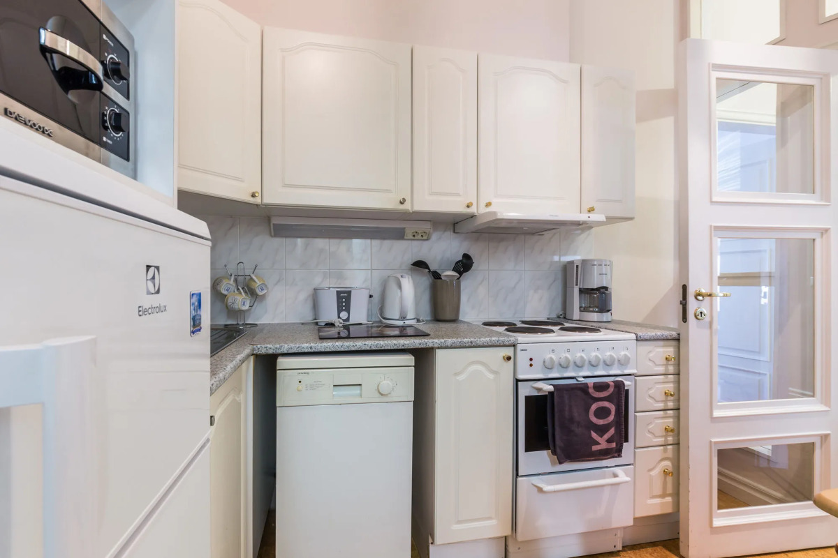 Casa de Verano Old Town