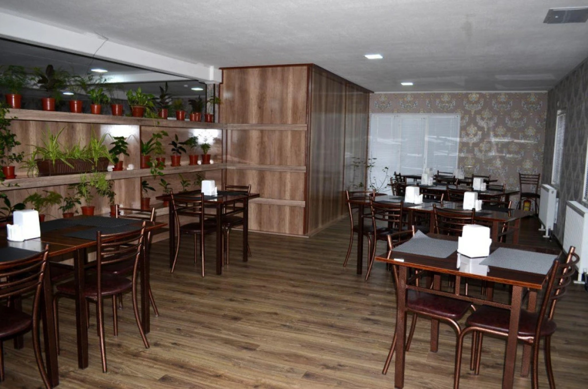 Gold Plaza (Голд Плаза)