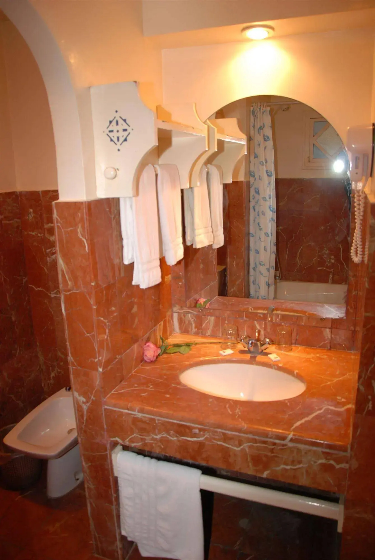 Hotel Agadir Les Omayades
