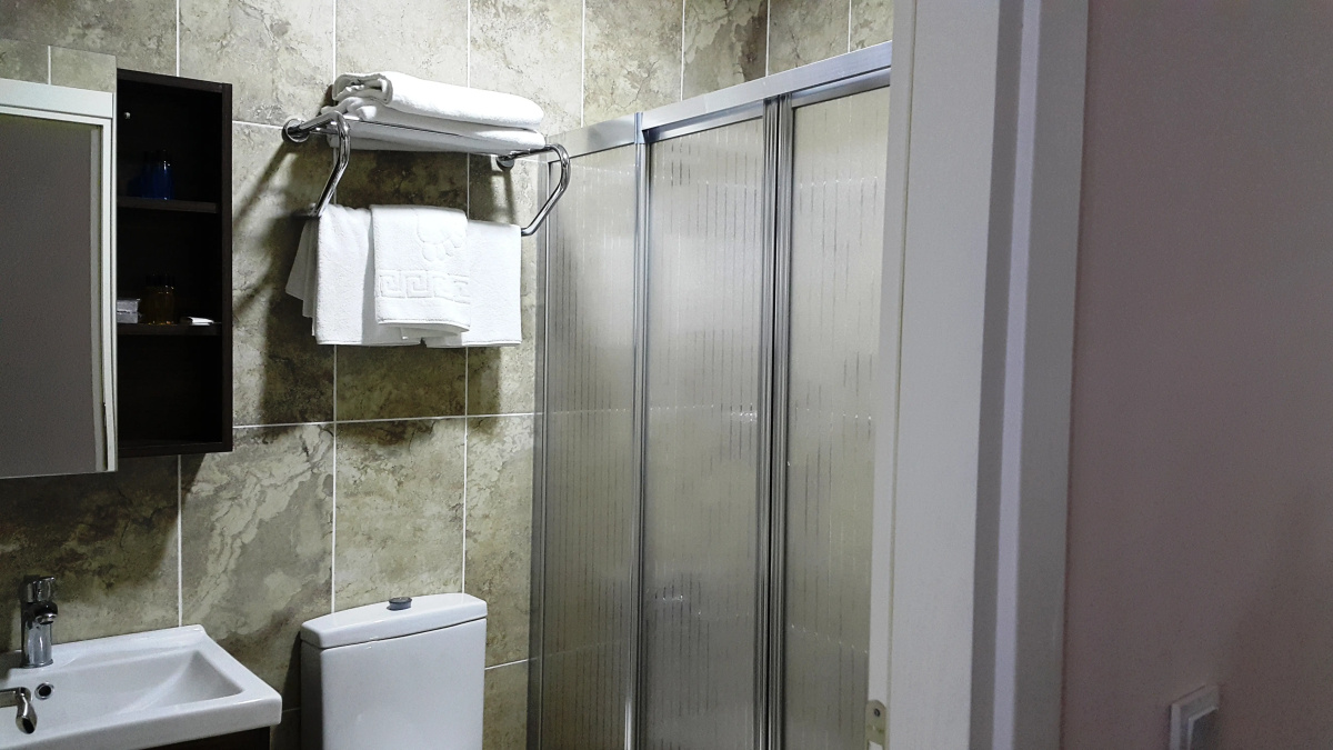 BeyazitHan Suites