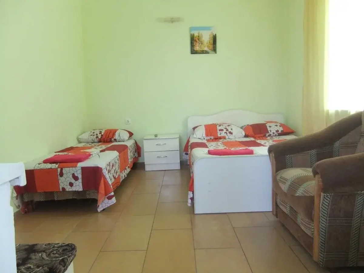 Релакс Отель