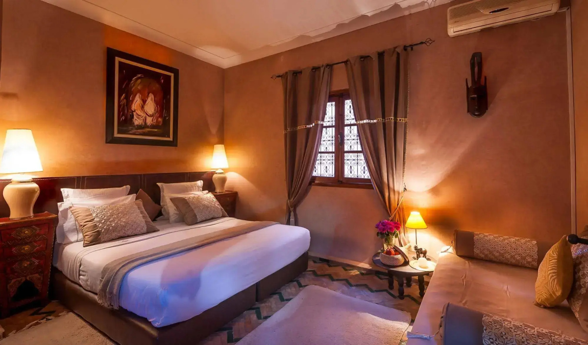 Riad Eden