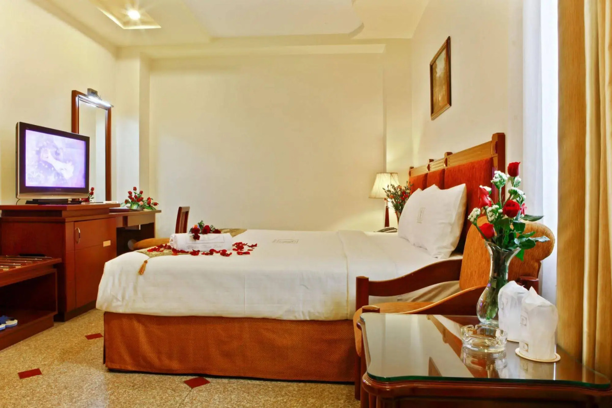 Thien Thao Hotel
