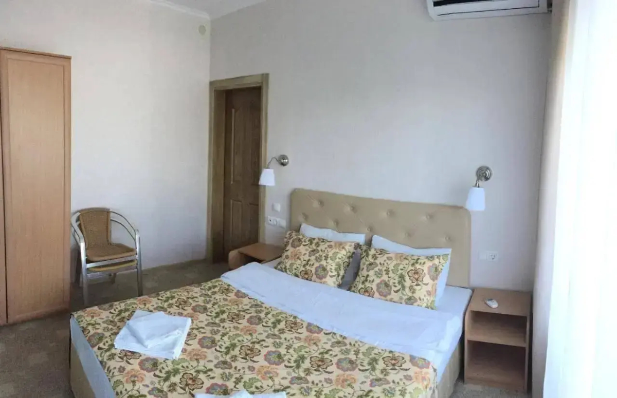 Iceberg (Айсберг)