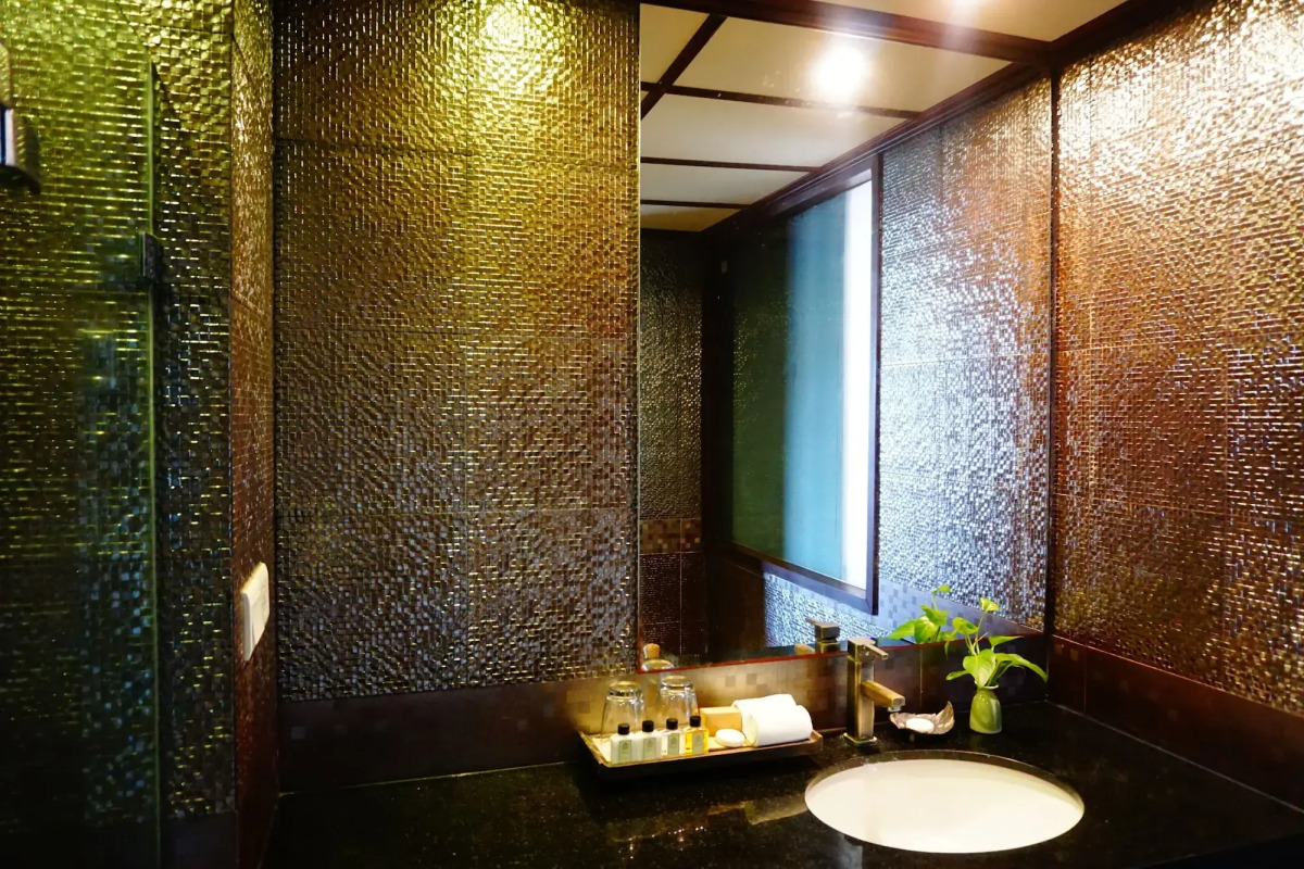 Baan Laimai Beach Resort & Spa